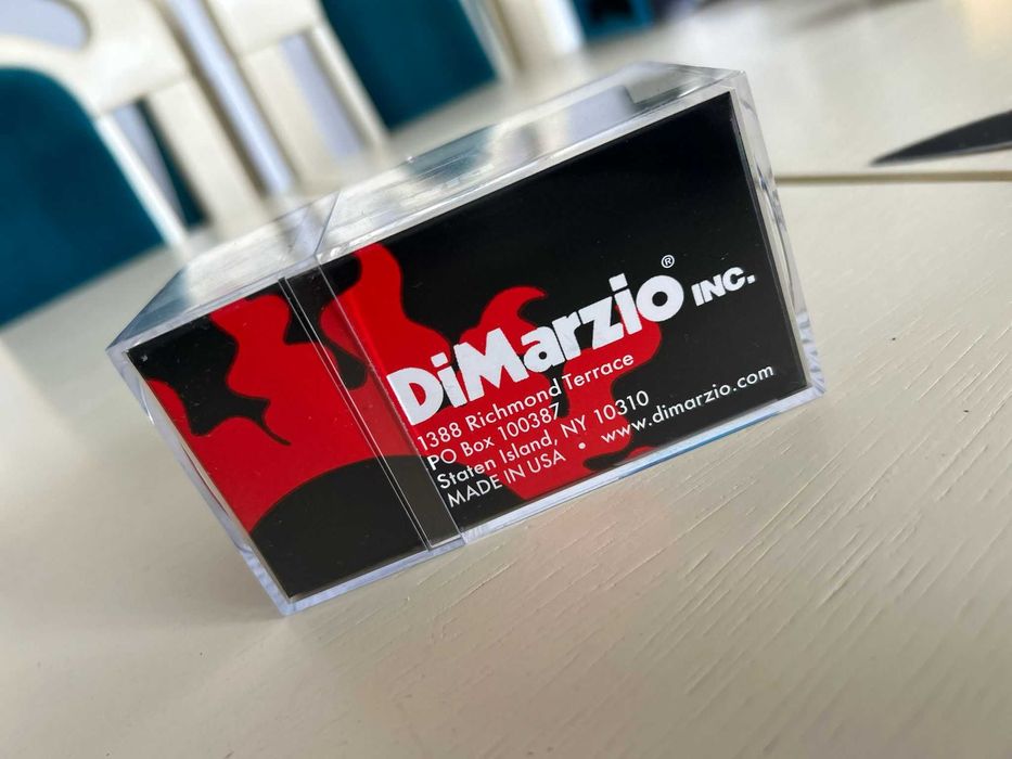 Vand DiMarzio DP148 BK Ultra J-Style Pickup