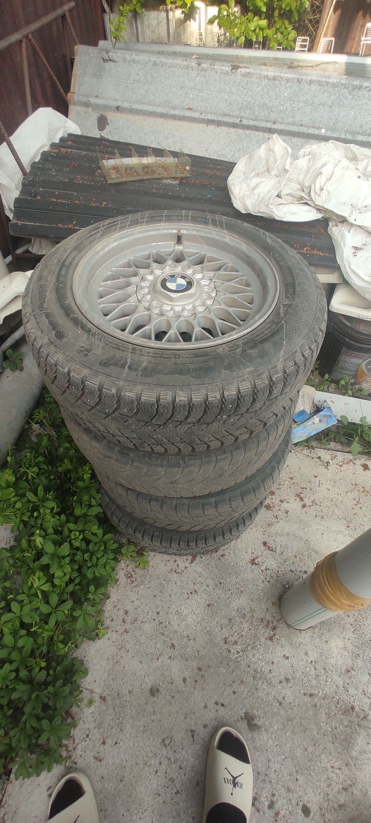 Продам диски 5 стиль
