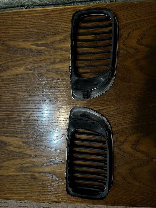 Части за Е46 седан