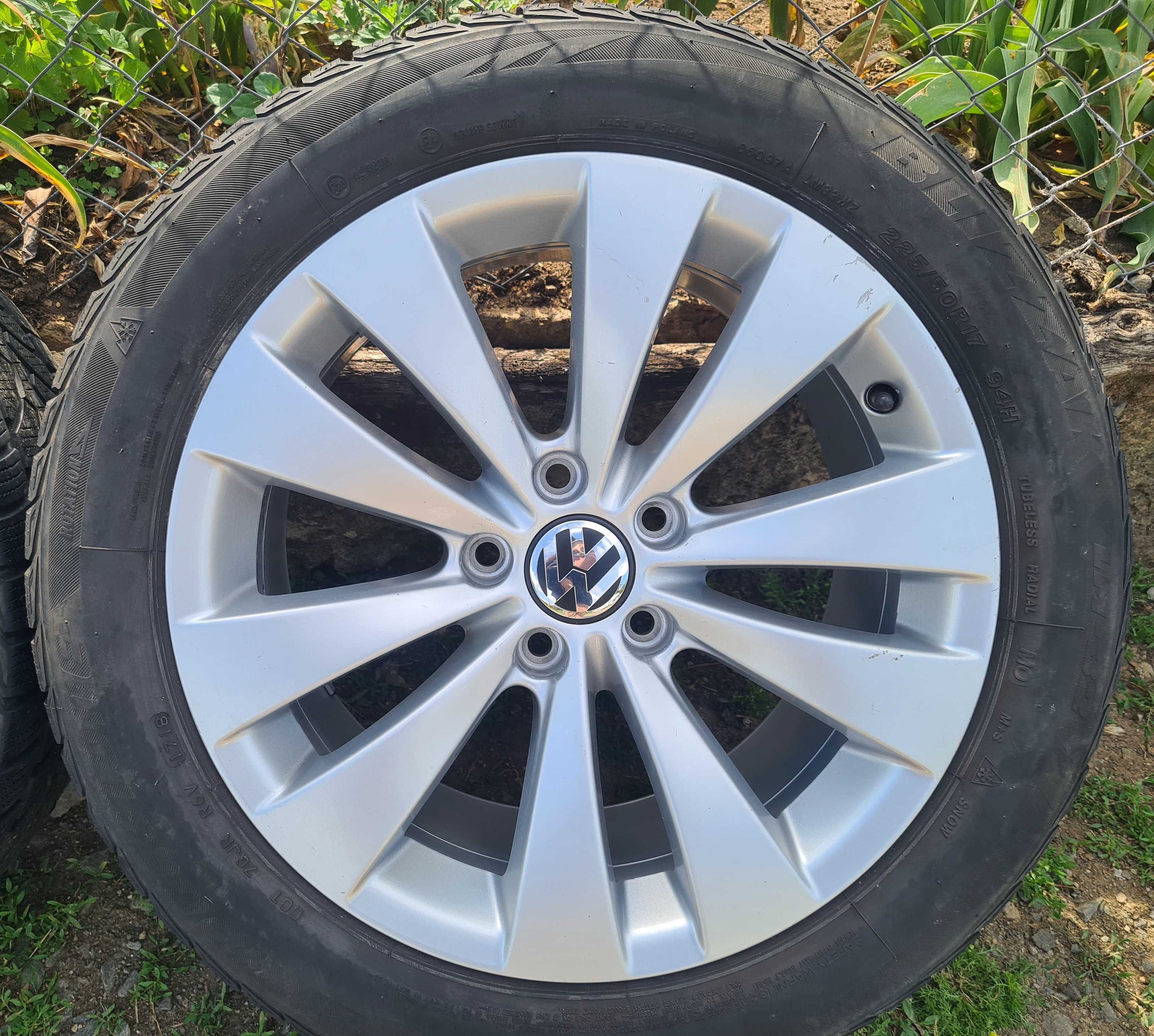 Джанти за Vw Passat