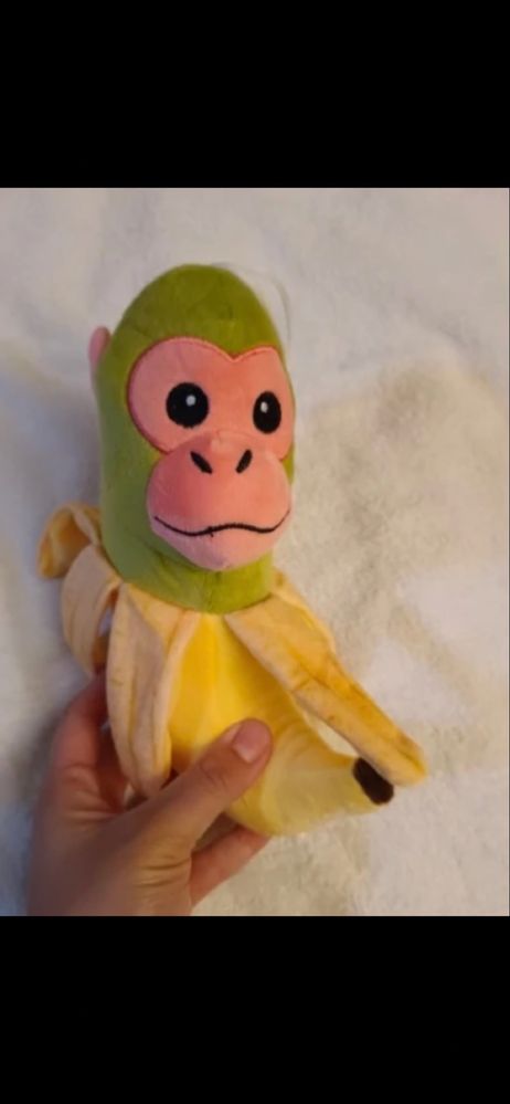 Tralalero Tralala plushuri originale