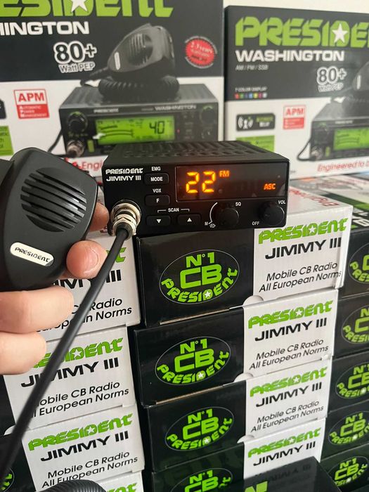 Kituri Statii Radio CB / Antene CB / Calibrare Antena CB