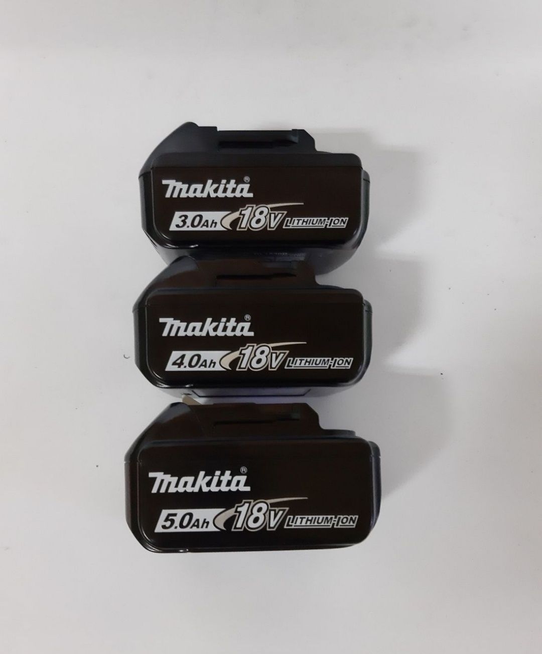 Батерии и Зарядни Устройства Makita