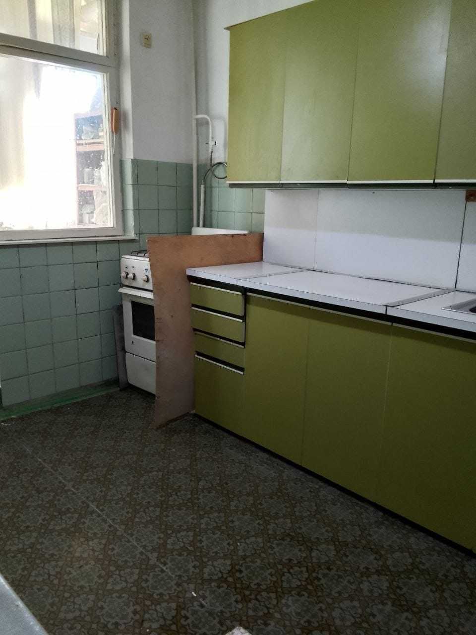 2-х комнатная квартира рядом с метро, Юнусабадский район, 15 квартал