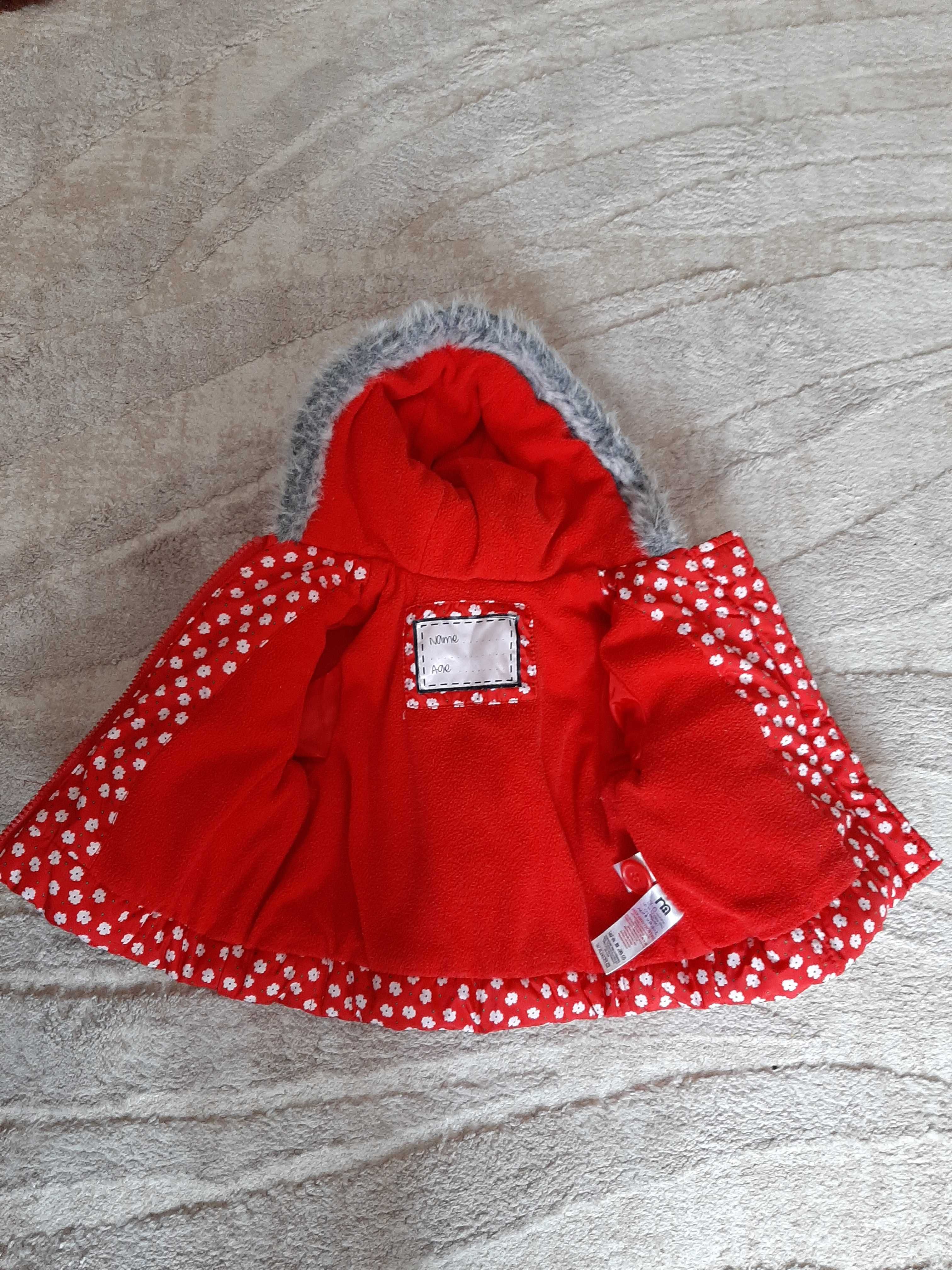 Есенно-Зимно яке Mothercare