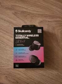 Продаю без проводные наушники Skullcandy