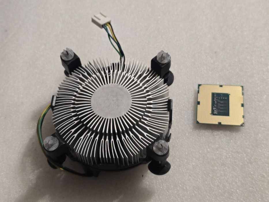 Procesor Intel Core i7-4790K, 4.0GHz, Haswell, 8MB, Socket 1150, Box