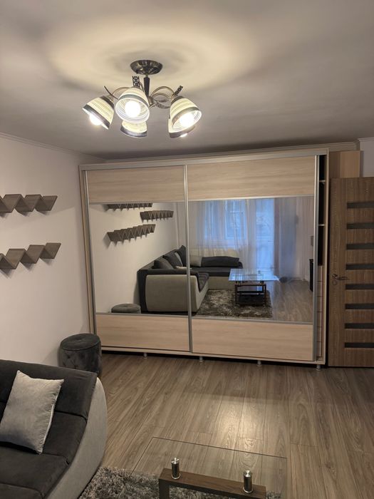 Apartament de inchiriat