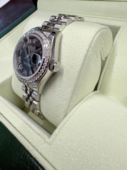 Rolex Datejust 278384RBR