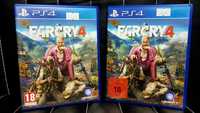 Игра FAR CRY 4 за PS4