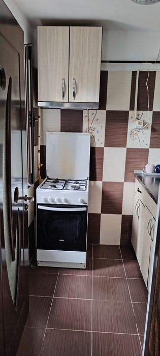 Apartament micro 14