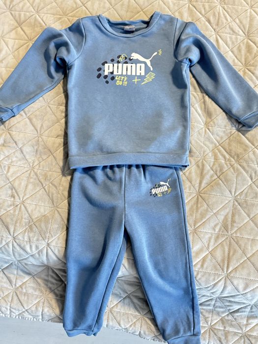 Анцуг Puma 104 размер