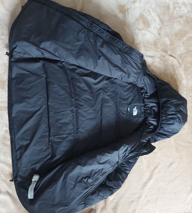 The North face L52 550fill , Himalaya Light   , пухено яке 80%/ 20 %