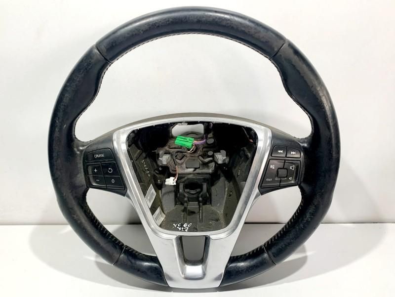 Volan Volvo XC60 facelift (2013-2017) 31250592