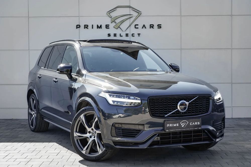Volvo XC 90