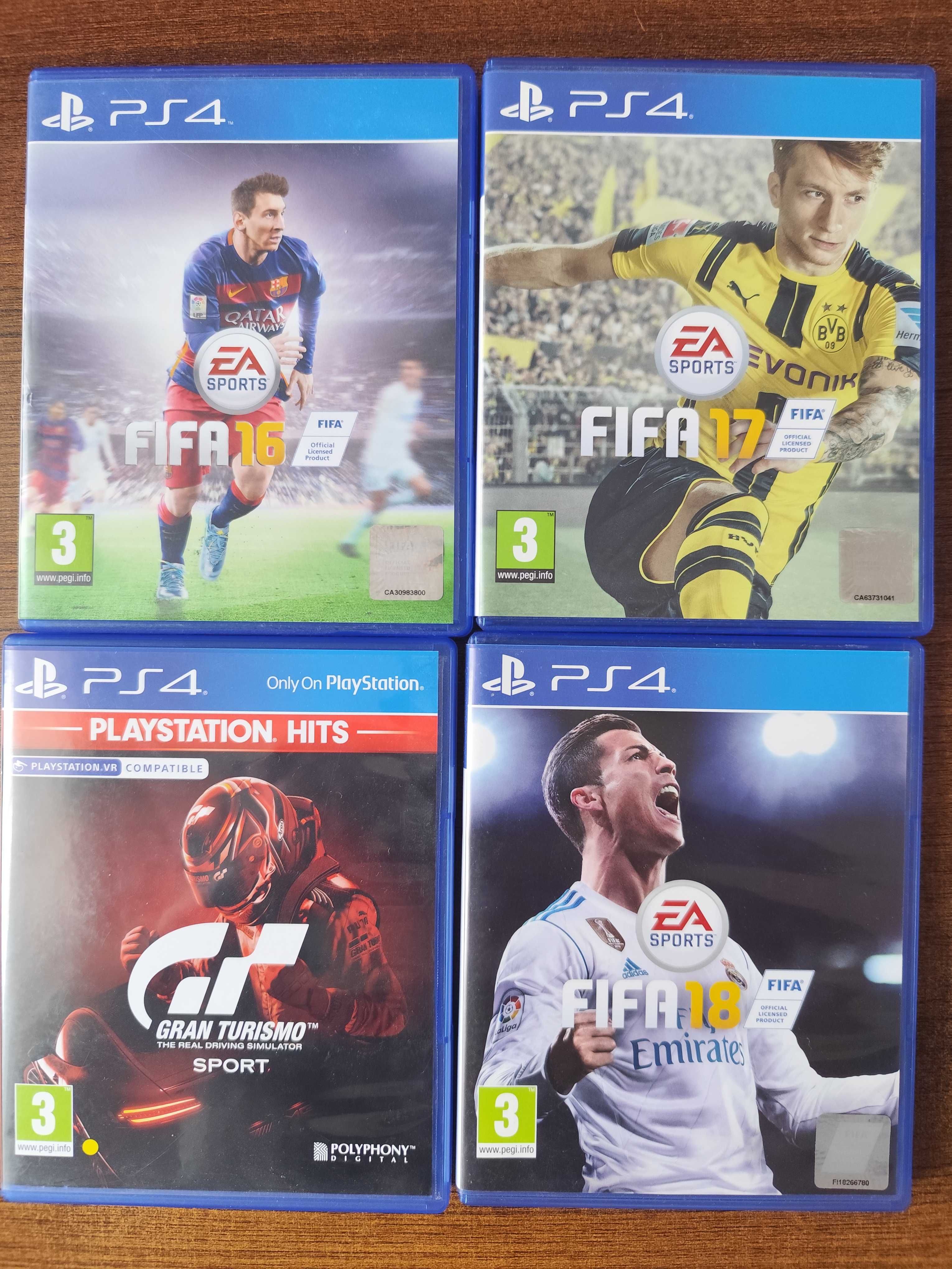Playstation 4 ps4
