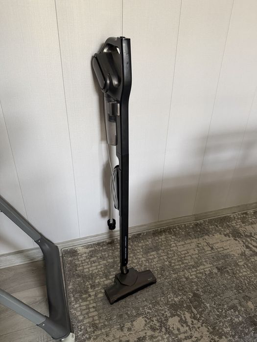 Пылесос ручной ми