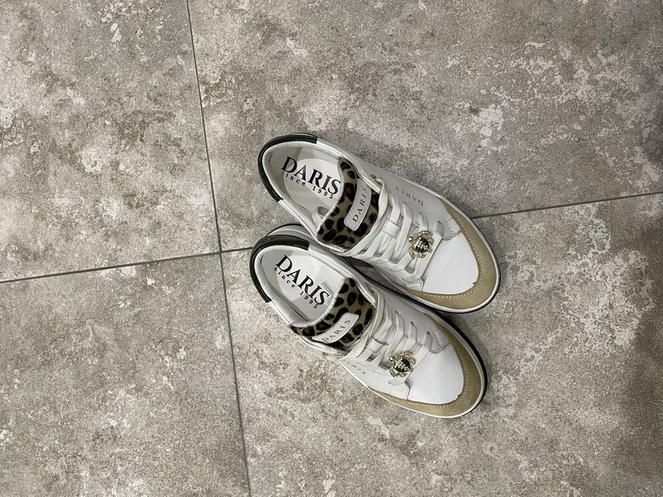 Кецове Daris Дарис