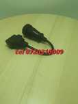 Cablu Adaptor Camion Scania 16 Pin La Obd2 16 Pin