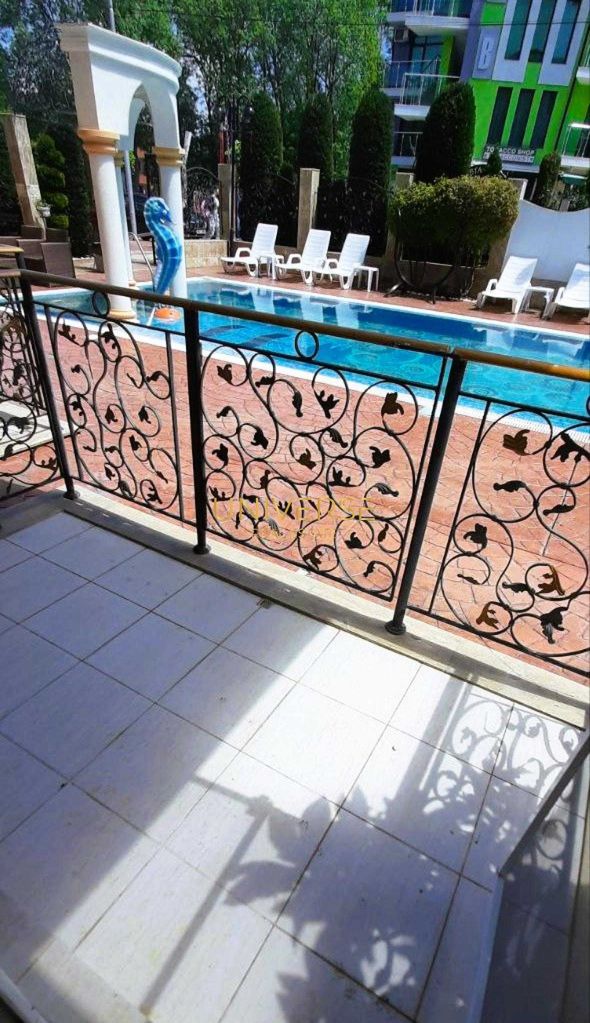 Продава се Тристаен апартамент в к.к. Слънчев бряг - 102 кв.м за 1226 €/кв.м - Снимка #15