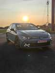 Volkswagen Golf /// Volkswagen Golf 8 GTD 2.0 TDI DSG 200CP 2023 ///