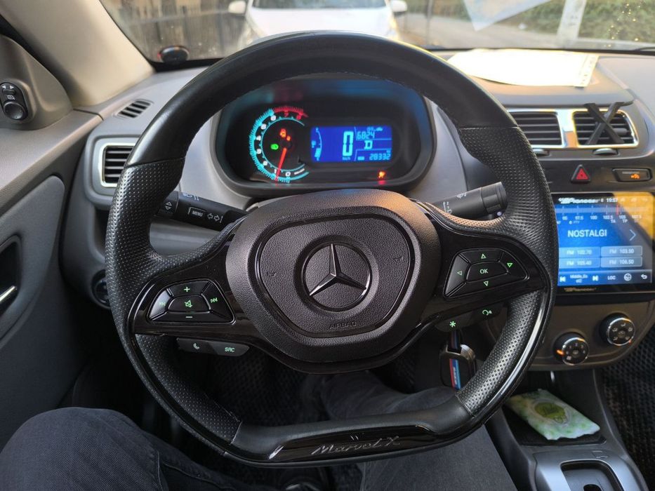 Продаётся свой кобальт автомат четвёртая позиция darman blue цвет