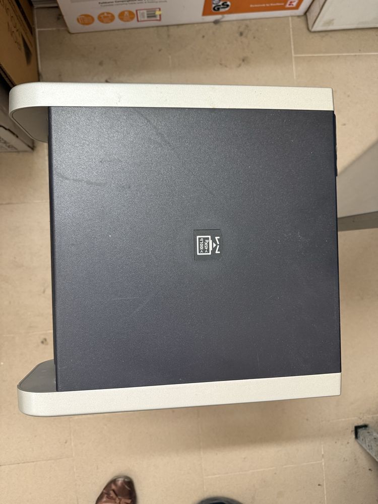Докинг станция Dell