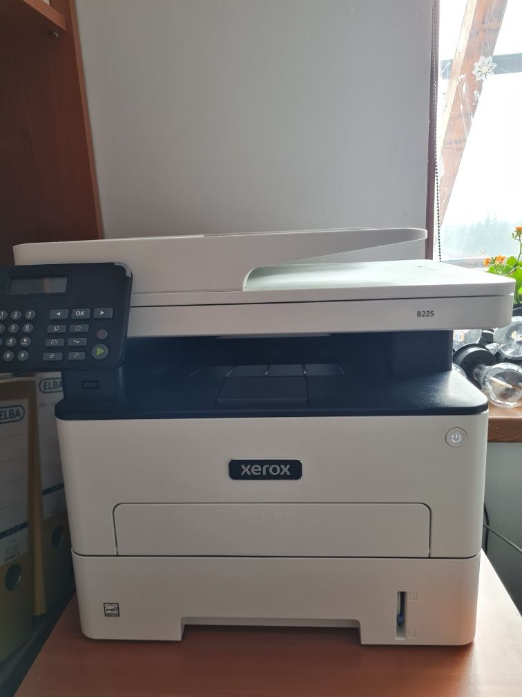 Multifunctionala XEROX