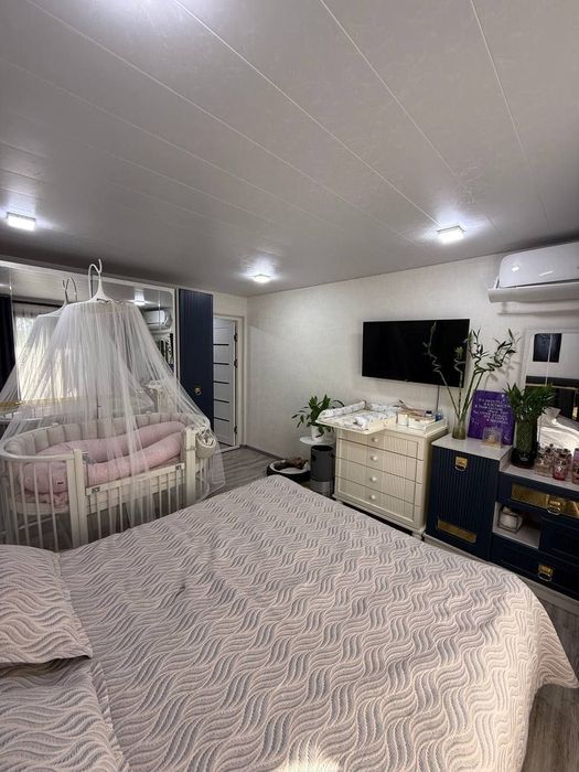 Срочно Продаётся Коттедж в Мирабадском Районе