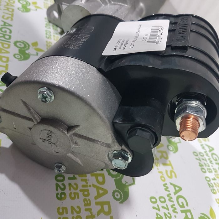 Electromotor cu reductor tractor u 445