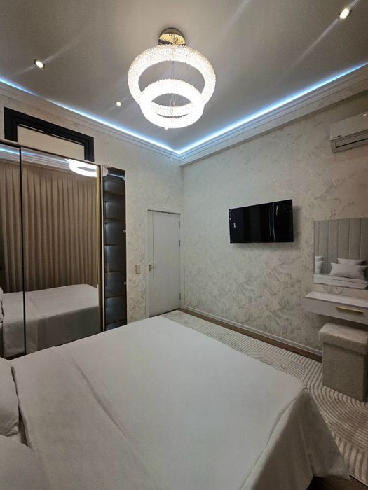 Чиланзар Ц 3/6/8 новостройка ЕвроЛюкс