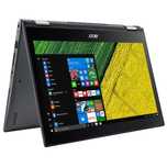 Ultrabook Acer Spin 5 SP513 TOUCH i5-8250U 8GB 512GB SSD Windows 11