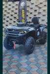Reparatii  ATV  și scutere
