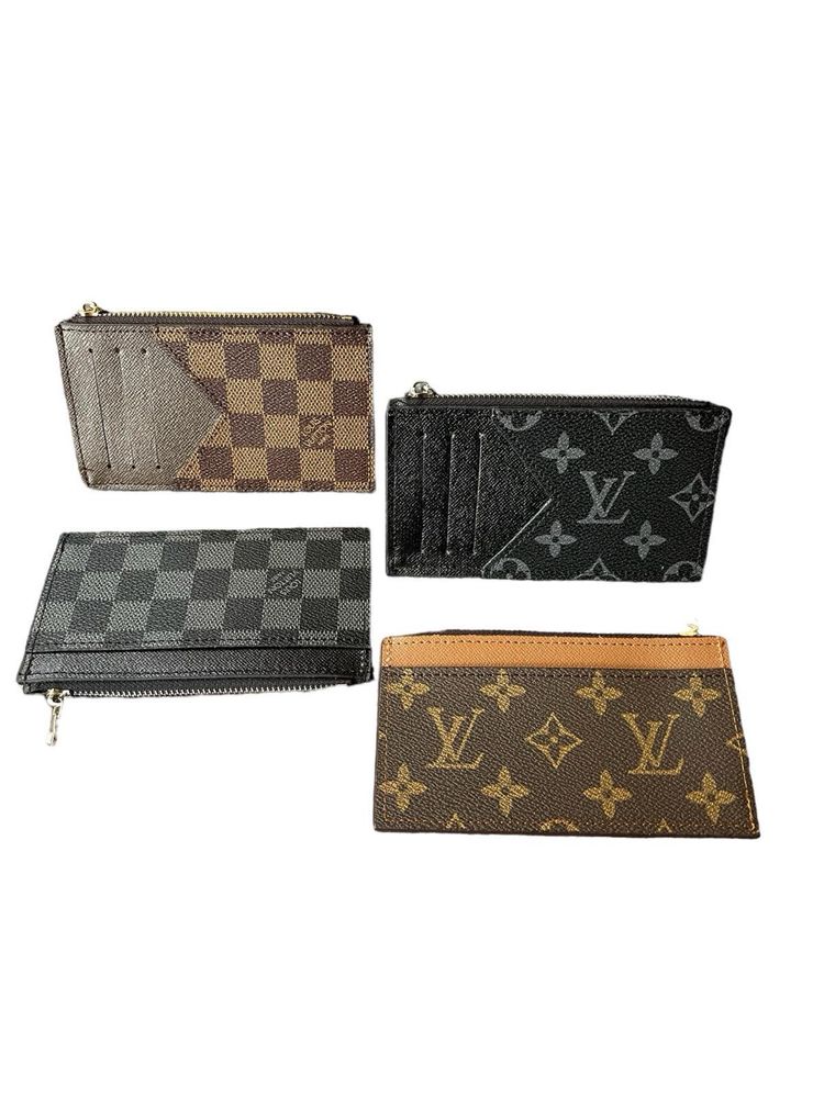 Визитници LV,Gucci