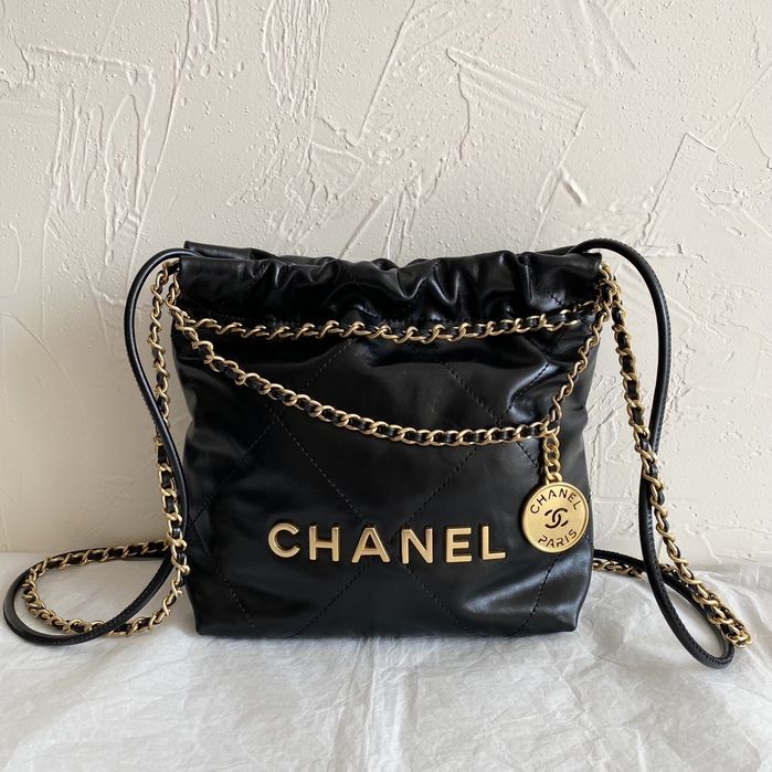 Geanta Chanel 22, 23cm, Premium