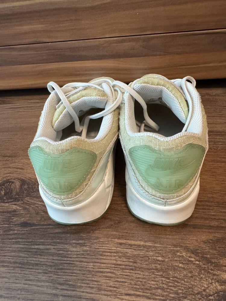 Маратонки Nike Air Max 90
