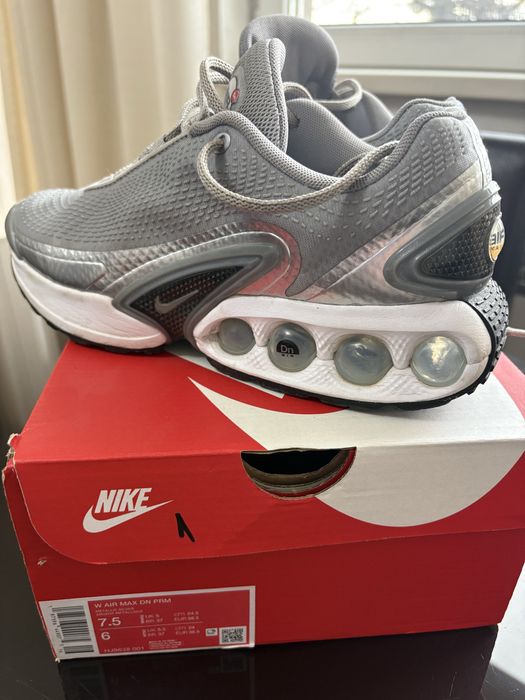 Nike Air Max Dn Premium