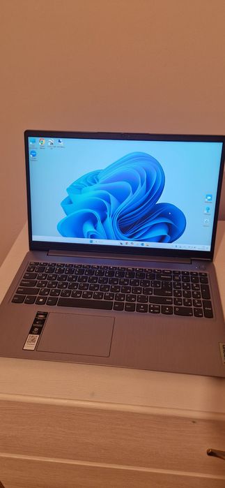 Lenovo SuperNoteBook IdeaPad 3