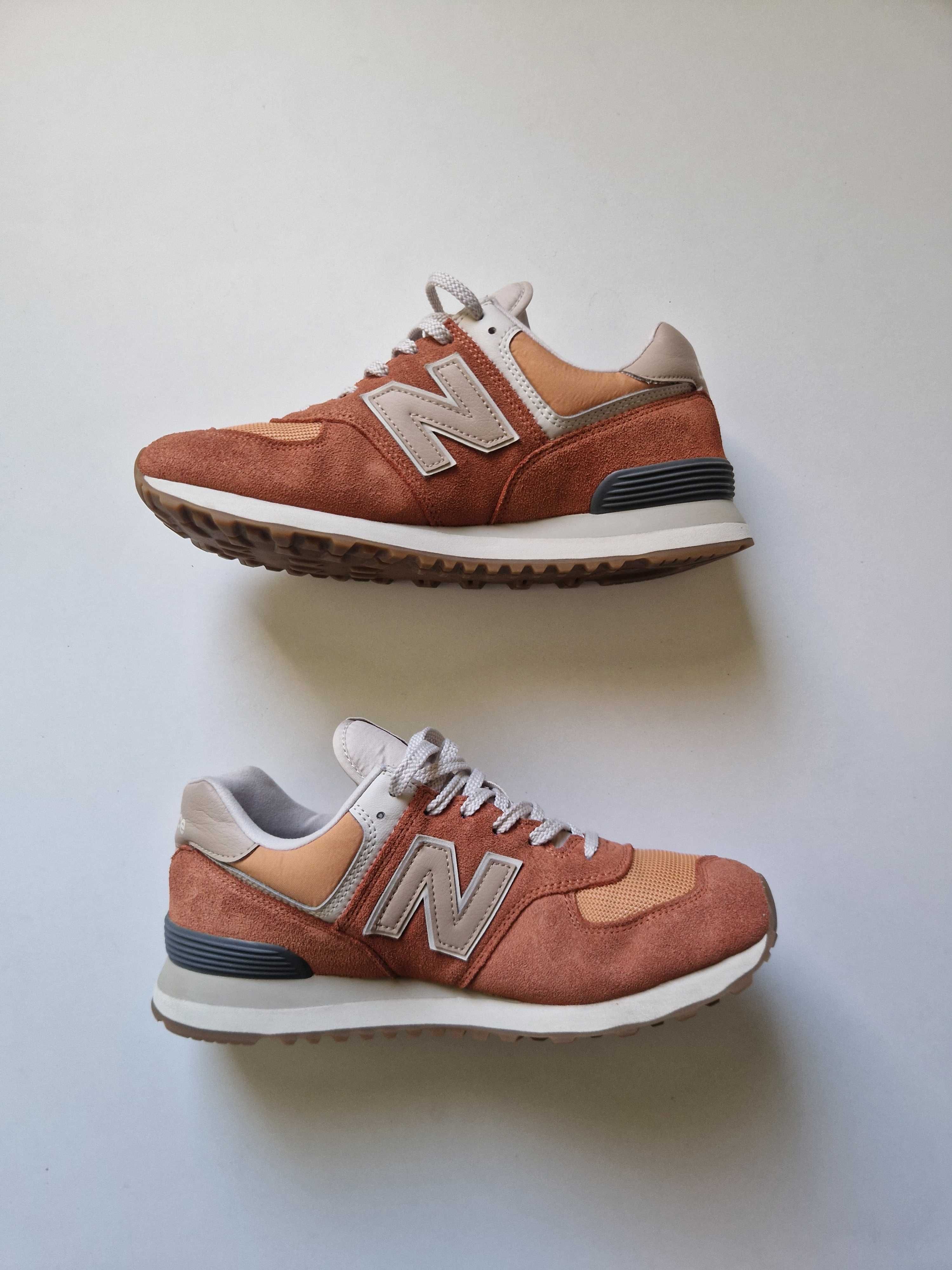 New Balance 574 оригинални маратонки