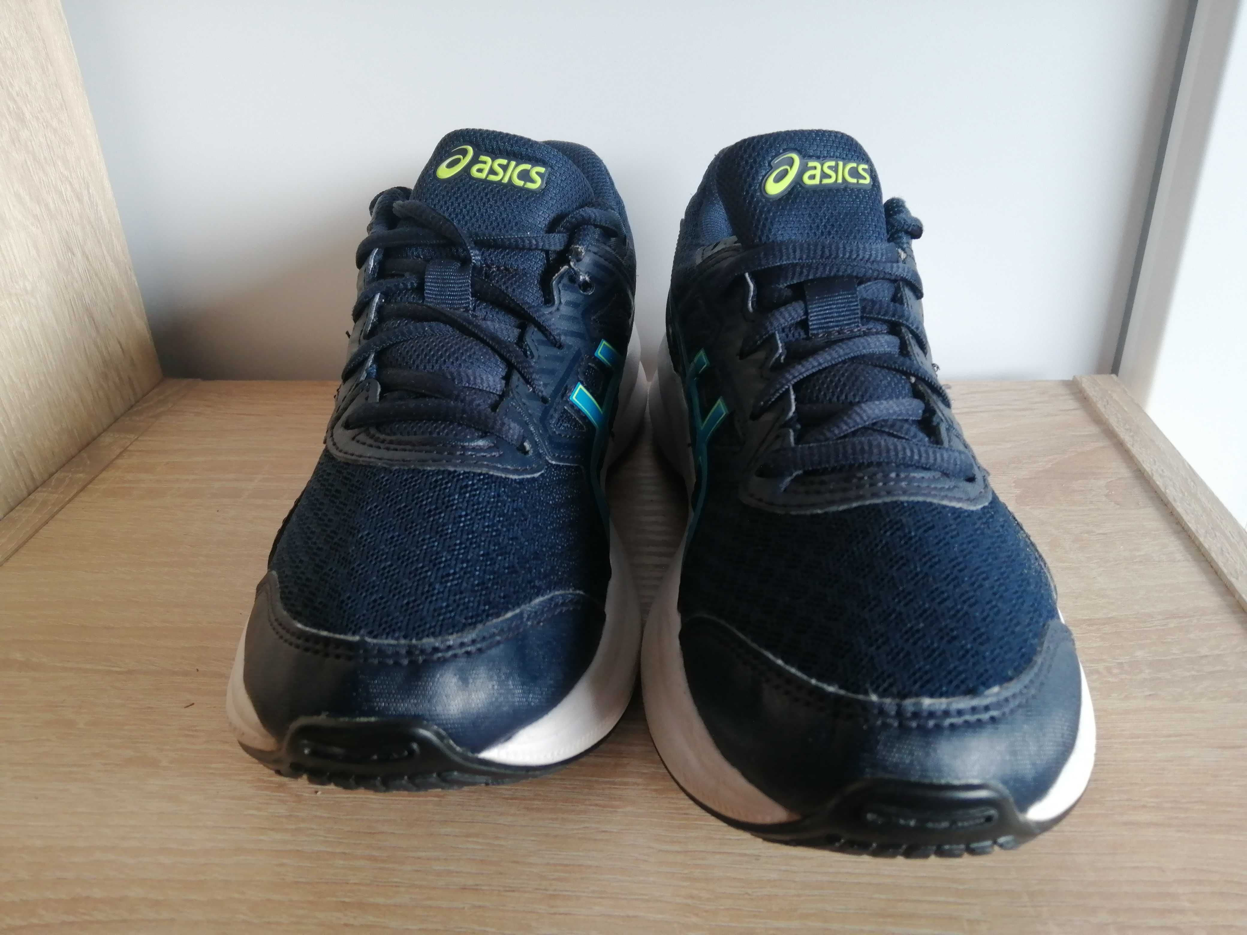 Asics nr 39  ( Puma , Adidas , Nike , Reebok, Fila ,Vans etc )