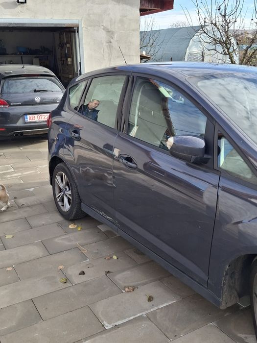 Ford C Max 2013 2.0TDI Automat