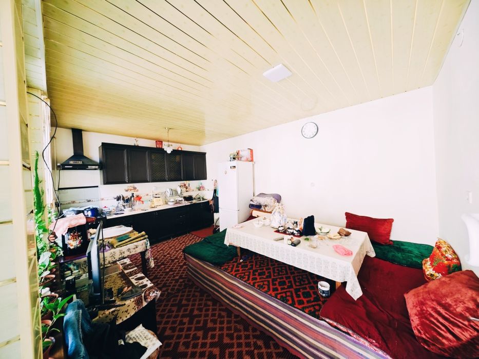 Продам свой дом 3 соток.