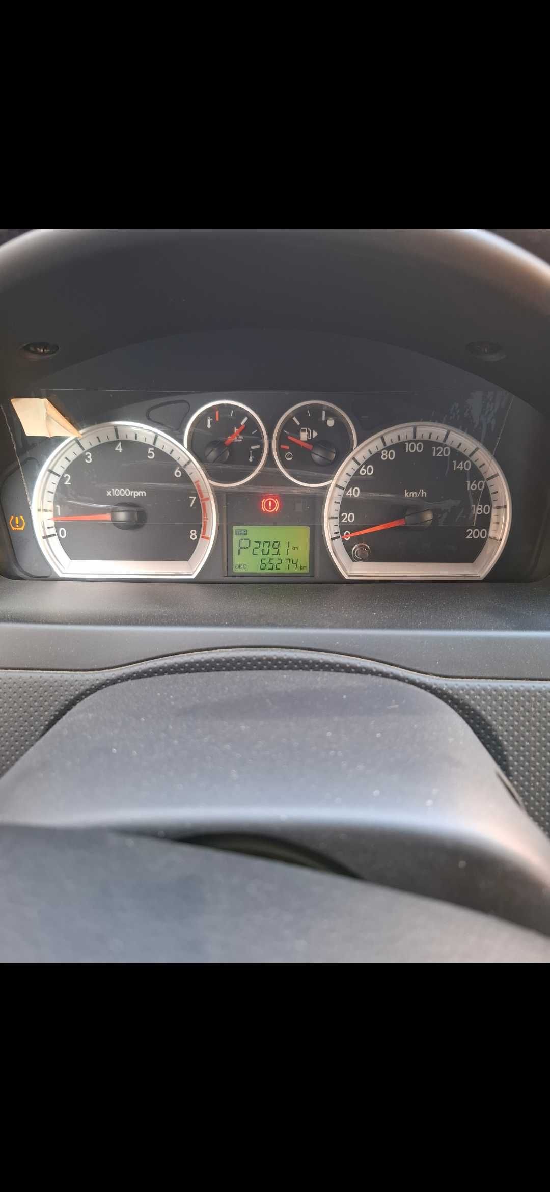 Продаётся автомобиль Ravon Nexia 3. 2019 год. Пробег 65300 км.
