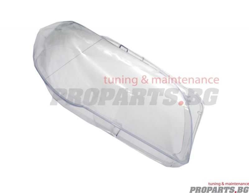 Стъкла за фарове комплект за BMW f10 5-та серия 11-15