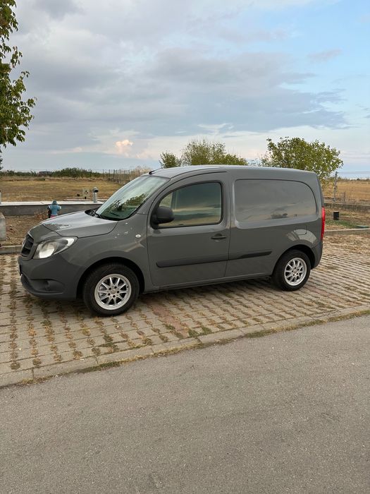 Mercedes-Benz Citan 111 1.5 DCi