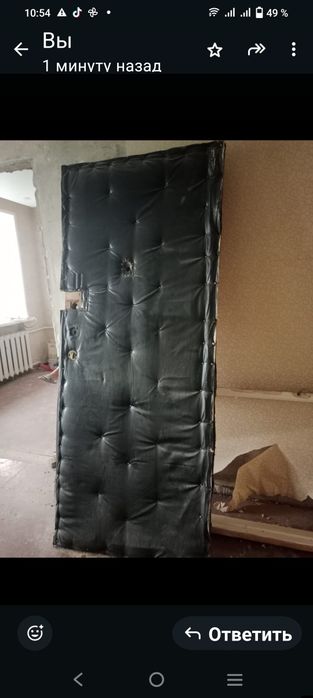 Продам Дверь наружный