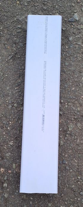 Продам трубу для вентиляции