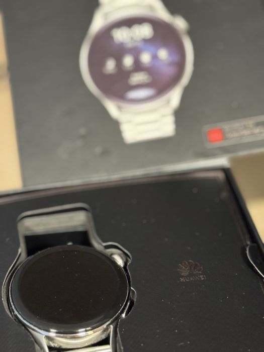 Vand Huawei Watch 3 e-sim