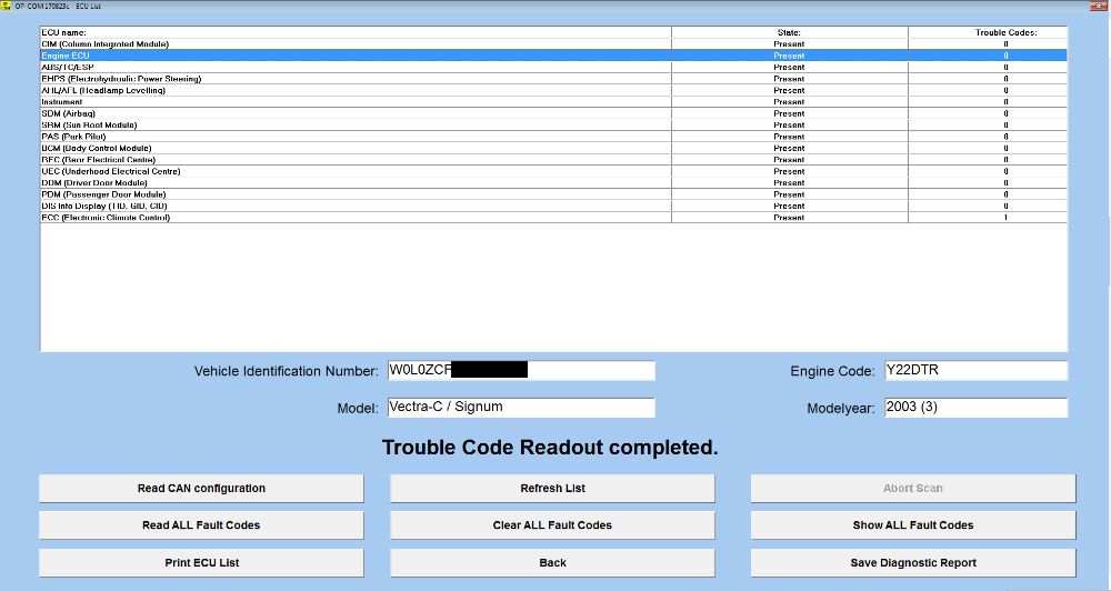 Op Com 2022 ! Interfata, Tester, Diagnoza OP.COM Profesional