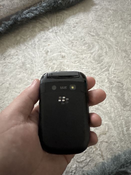 Новый Black Berry